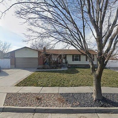 9464 S 2625 W, South Jordan, UT 84095