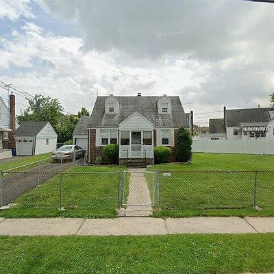 947 Burlington Ave, Union, NJ 07083