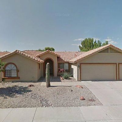 947 W Barcelona Dr, Gilbert, AZ 85233