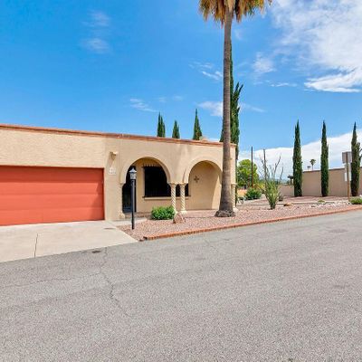 9475 E Calle Bolivar, Tucson, AZ 85715