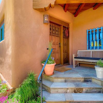 948 Canyon Rd, Santa Fe, NM 87501