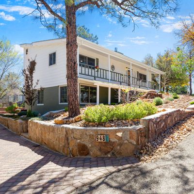 948 W Lookout Circle, Prescott, AZ 86303