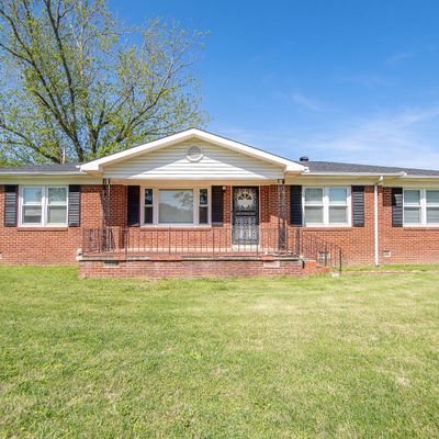 9495 Highway 128, Savannah, TN 38372