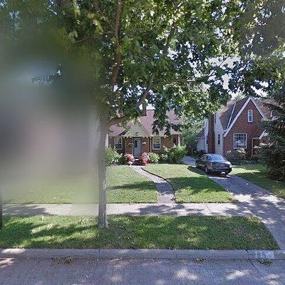 95 E 208 Th St, Euclid, OH 44123