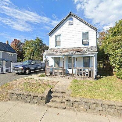 95 E Dewey Ave, Wharton, NJ 07885