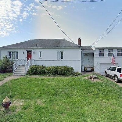 95 Eldridge Ave, Lawrence Township, NJ 08648