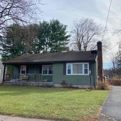 95 Hills St, East Hartford, CT 06118