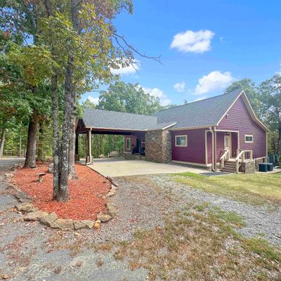 95 Pryor Mountain Dr E, Quitman, AR 72131