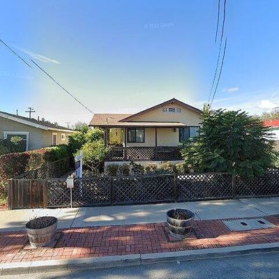 95 S Pacific Ave, Ventura, CA 93001