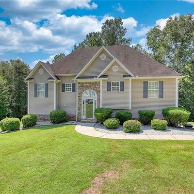 95 Shenandoah Ln, Covington, GA 30016