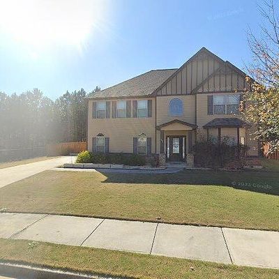 95 Silver Ridge Rd, Covington, GA 30016