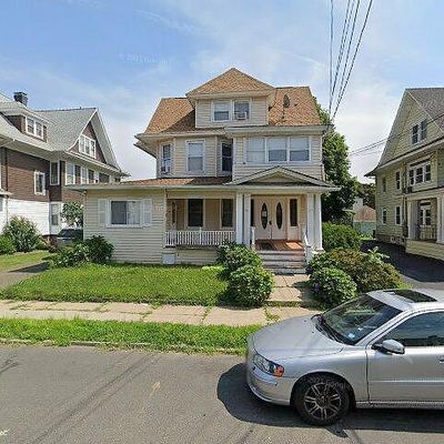 95 Wentworth Street, Bridgeport, CT 06606