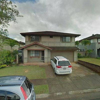 95 1038 Kahakiki St, Mililani, HI 96789