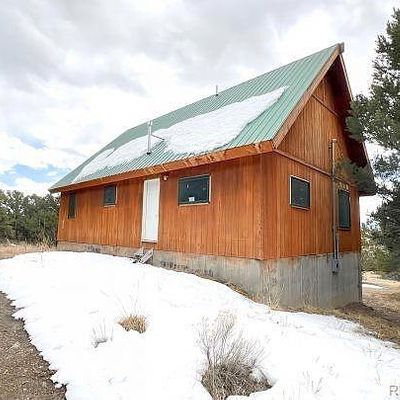 950 Haven Rd, Westcliffe, CO 81252