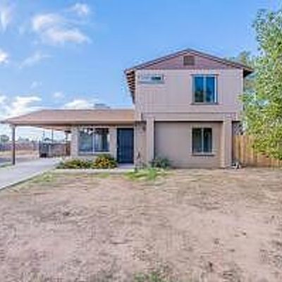 950 N Sonora St, Coolidge, AZ 85128