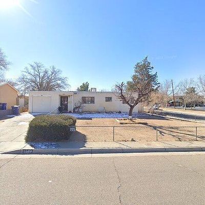 9500 Aspen Ave Ne, Albuquerque, NM 87112