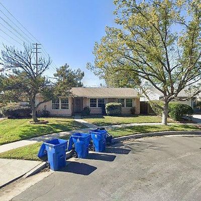 9501 Laramie Ave, Chatsworth, CA 91311