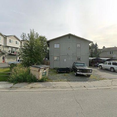 9501 Morningside Loop, Anchorage, AK 99515