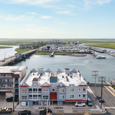 9501 Sunset Dr #7, Stone Harbor, NJ 08247