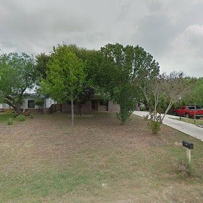 9503 Idle Ridge Ln, San Antonio, TX 78263