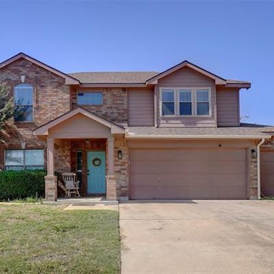 9505 Fox Hill Dr, Fort Worth, TX 76131