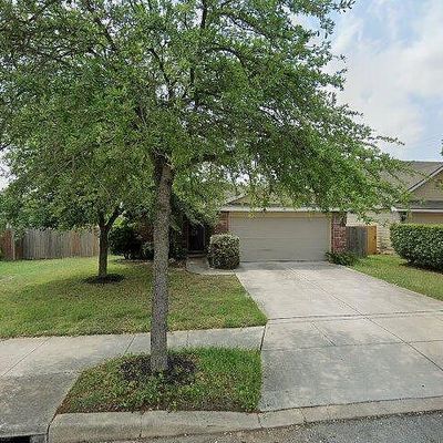 9506 Palomino Path, San Antonio, TX 78254