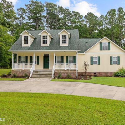 9509 Connie Cove Rd, Oriental, NC 28571