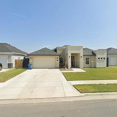 9508 Romano Palm, Los Fresnos, TX 78566