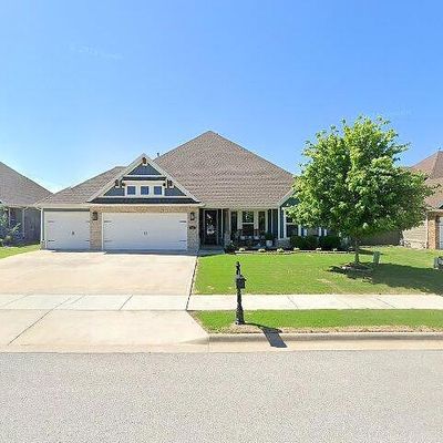 951 Silver Maple St, Centerton, AR 72719