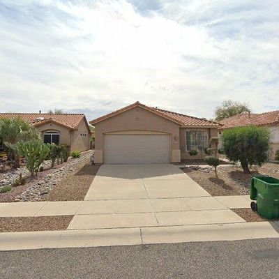 9510 N Twinkling Shadows Way, Tucson, AZ 85743