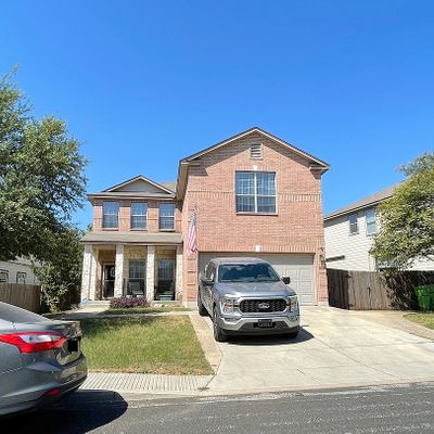 9510 Rainbow Crk, San Antonio, TX 78245