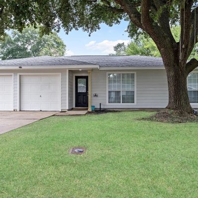 9510 Shepherd Dr, Beaumont, TX 77707