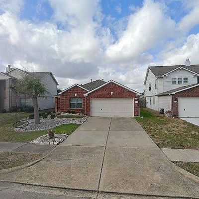 9510 Milas Way, Sugar Land, TX 77498