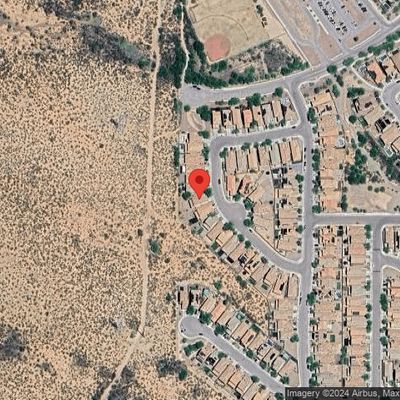 9514 S Desert Fauna Loop, Tucson, AZ 85747