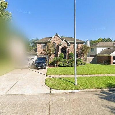 9514 Territory Ln, Houston, TX 77064