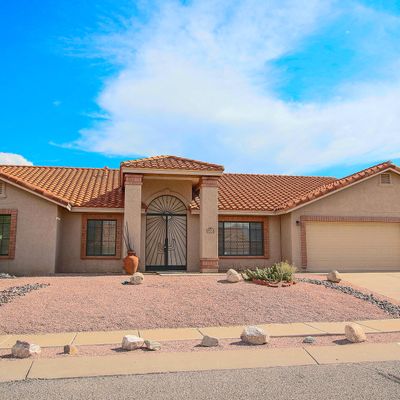 9514 E Salvatore Pl, Tucson, AZ 85748