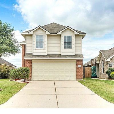 9519 Alex Springs Ln, Houston, TX 77044