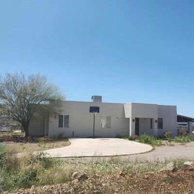 952 Paseo Escoba, Rio Rico, AZ 85648