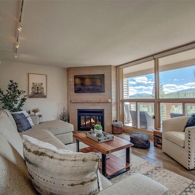 95200 Ryan Gulch Road #215, Silverthorne, CO 80498