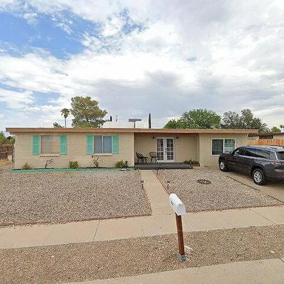 9521 E 33 Rd St, Tucson, AZ 85748