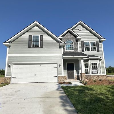 9523 Tibet Highway Se, Allenhurst, GA 31301