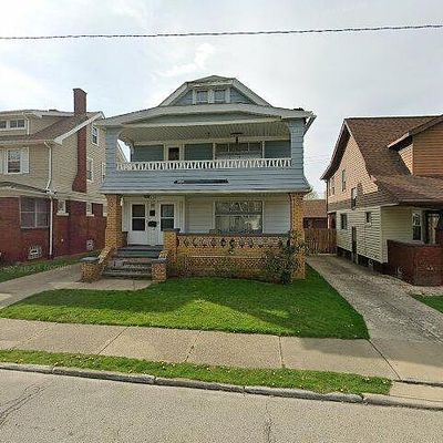 9524 Dorothy Ave, Cleveland, OH 44125