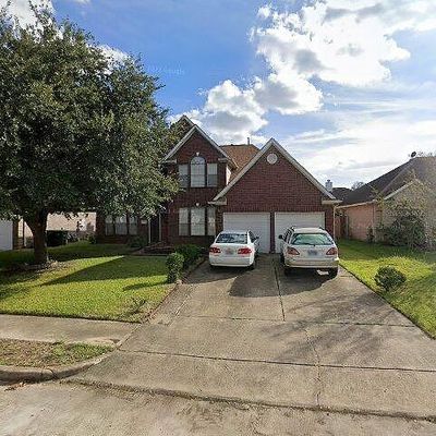 9526 Almeda Bend Ct, Houston, TX 77075