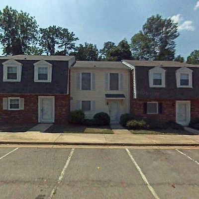 953 W 5 Th Ave, Lexington, NC 27292