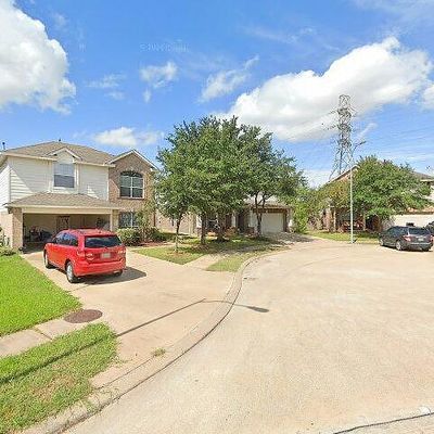 9531 Taftsberry Dr, Houston, TX 77095