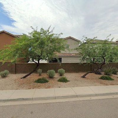 9532 E Baywood Ave, Mesa, AZ 85208