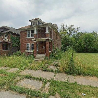 9535 Mcquade St, Detroit, MI 48206