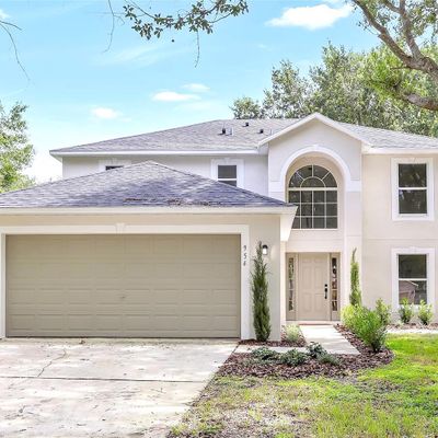 954 Welch Hill Cir, Apopka, FL 32712