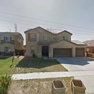 9546 Peridot Ave, Hesperia, CA 92344