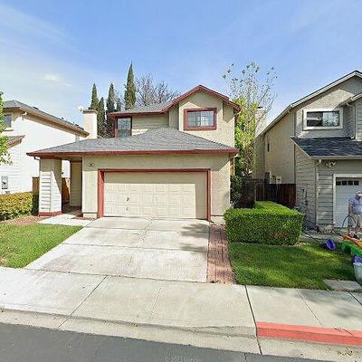 955 Antelope Ter, Brentwood, CA 94513